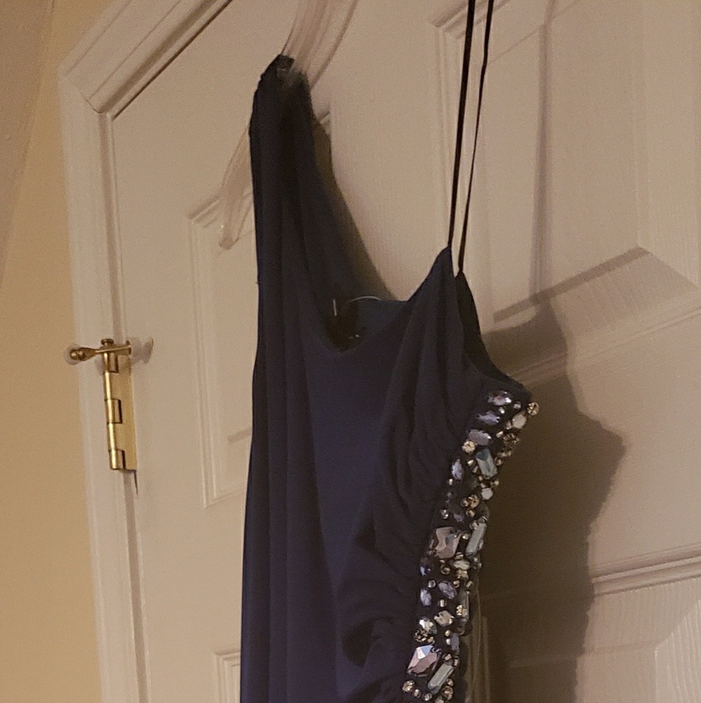 City Triangles formal dress